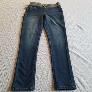 Vanilla Star Girls Jean's, Size 7